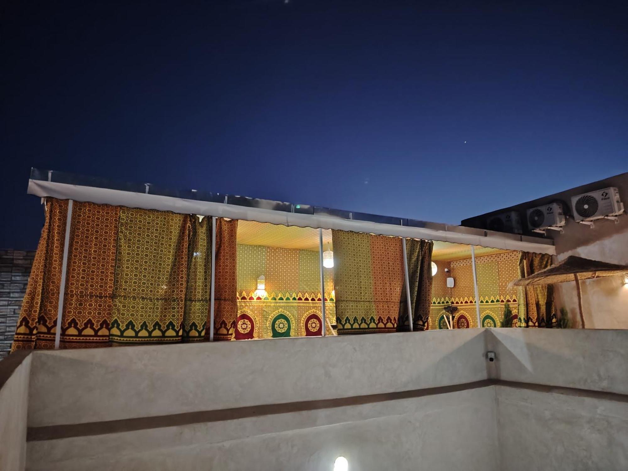 Dar Eljazouli Apartment Marrakesh Exterior photo